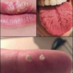 ه My nana swears by this trick to reduce the look of thick toenails. Here’s how it works