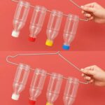 The secret behind the colored stripe on the toothpaste tube… See more.