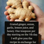 One Leaf That Can Transform Your Health – Diabetes, High Blood Pressure, Pain, Cholesterol, and Circulation…
