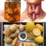 She Drank This Every Morning for 7 Days… You Won’t Believe What Happened 😳