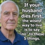 Unpleasant Habits in Old Age That Make People Uncomfortable—But Nobody Tells You 😳