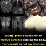 If you’re over 50, eating one banana a day could cause… See more