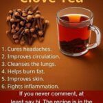 This plant cleans blood, skin, kidneys, liver and pancreas in one stroke. But do it this way