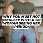 Before a Woman Can Destroy a Man…