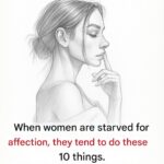 WOMEN WILL ALWAYS PUN!SH S!MPS — BUT THEY BEG FOR MEN WHO LEAD…