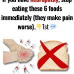Over 60 Women: 10 Leg Signs That Could Signal a Stroke – Act Before #7…