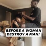 Why You Must Think Twice Before Having Sex During Her Period…