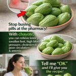 A Unique Superfood Combination